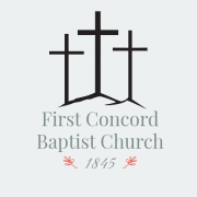 First Concord Baptist Church in Rye,TX