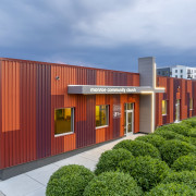 Monroe Community Christian Reformed Church in Grand Rapids,MI