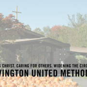 Newington United Methodist Church in Newington,CT