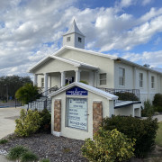 First Baptist Church of Davenport in Davenport,FL