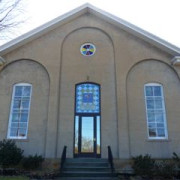 First Christian Church in Scranton,PA