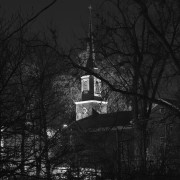 Douglass Boulevard Christian Church in Louisville,KY