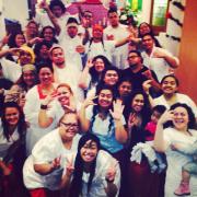 First Samoan Congregational United Church of Christ in San Francisco,CA