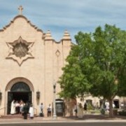 Trinity Cathedral - Benevolence Fund in Phoenix,AZ