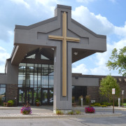 Messiah United Methodist Church in Plymouth,MN