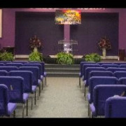 PARADISE OUTREACH MINISTRIES in GREENVILLE,NC