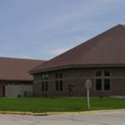Trinity Christian Reformed Church in Rock Valley,IA