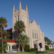First Presbyterian Church in Corpus Christi,TX