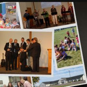 Word of Life Lutheran Brethren Church in LeSueur,MN