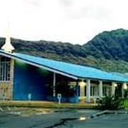 Waianae Baptist Church in Waianae,HI