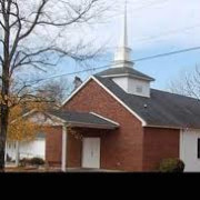Eastside Baptist Church in Salisbury,NC