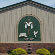 Carolina Foothills Christian Fellowship in Landrum,SC