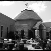 St. Timothy's-in-the-Valley in Hurricane,WV