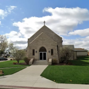 Immanuel Lutheran Church in Avilla,IN