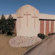 Franklin Road Baptist Church in Lagrange,GA