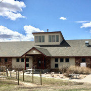 Yellowstone Baptist Church in Cheyenne,WY