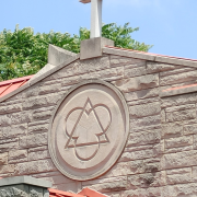 St John's Lutheran Church in North Versailles,PA
