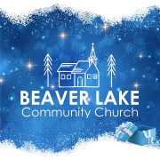 Beaver Lake Community Church in Lachine,MI