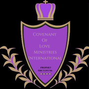COVENANT OF LOVE MINISTRIES INTERNATIONAL  in Berkley,MI