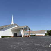 Walnut Grove First Baptist Church in Walnut Grove,MO
