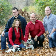 Mercy And Grace Cathedral in Springdale,AR