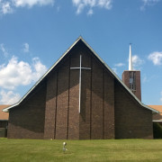 Second Reformed Church in Lennox,SD