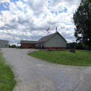 Bethel Lighthouse Church in Marietta,OH