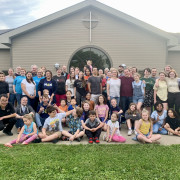 Mattis Avenue Free Methodist Church in Champaign,IL