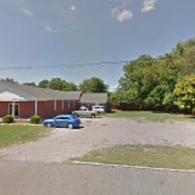 First United Pentecostal Church in Bolivar,TN