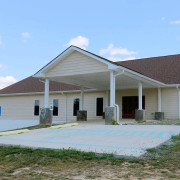 Pleasant Hill Baptist Church in Cedartown,GA