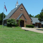 Good Shepherd Episcopal Church in Cedar Hill,TX