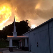 Neeleys Creek Missionary Baptist Church in Burnside,KY