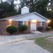 BLESSED HOPE MISSIONARY BAPTIST CHURCH  in QUINCY,FL
