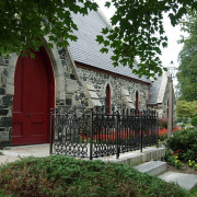 Holy Trinity in Churchville,MD