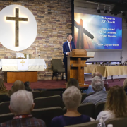 JOY Church in Fountain Hills,AZ