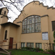 The Church Of God Of Canby in Canby,OR
