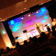 Church In The Word in Elgin,IL