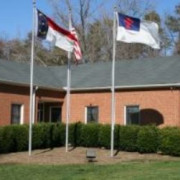 Edgewood Baptist Church in Mebane,NC