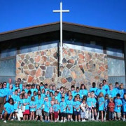 St. Timothy's Church and School in Apple Valley,CA