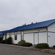 Mid-Columbia Church of Christ in Dallesport,WA