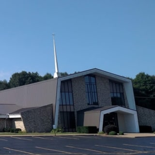 Leonard Street Baptist Church 4