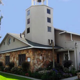 Hope & Faith Ministries 2