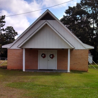 Ansley United Methodist Church 5