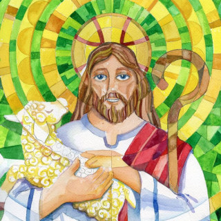 Faith In the Word Christian 2