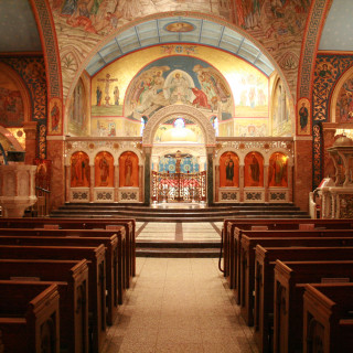 Church Progressive Holiness 4