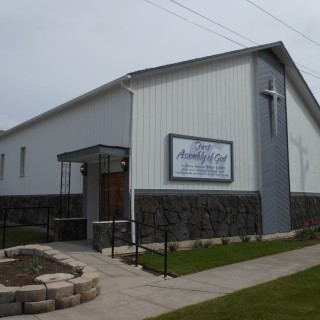 First Assembly of God 4