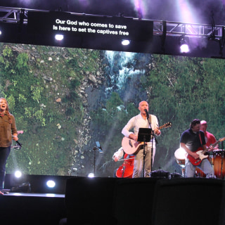 Triumphant Truth Church 2