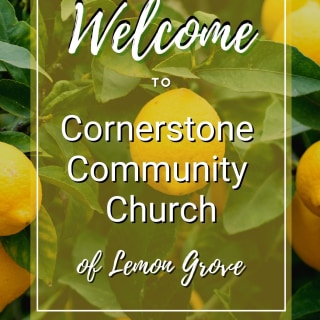 La Presa Community Church 4