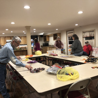 Photo of Lincoln Falls Wesleyan Church