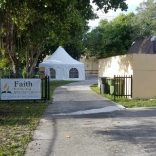 Photo of North Miami Faith Seventh-day Adventist Church